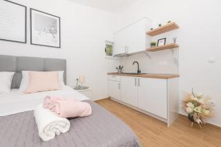 Milka Apartments - Makarska - 2