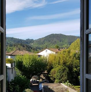 Vista Cevenol: appartement 2 chambres - 4