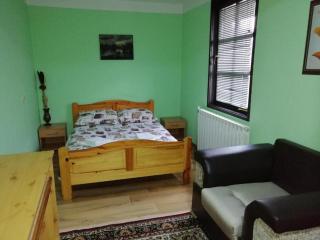 Apartmani Aura - Kosovo Polje - 2