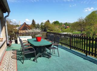Ferienwohnung Sonnendeck Spreewald - Lübbenau - 8
