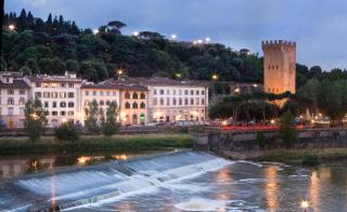 LHP Hotel River & SPA - Firenze - 8