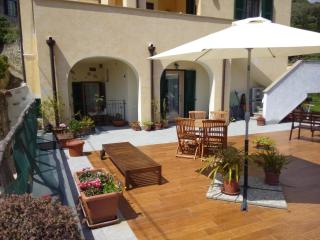 Casa Papaveri Rossi - Finale Ligure - 7