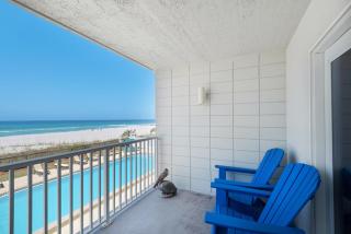 Mariner West 205 - Panama City Beach - 9