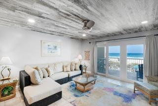 Mariner West 205 - Panama City Beach - 4