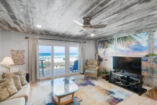 Mariner West 205 - Panama City Beach - 2