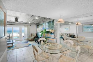 Mariner West 205 - Panama City Beach - 1