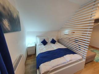 Réteskert vendégház és apartman - 1