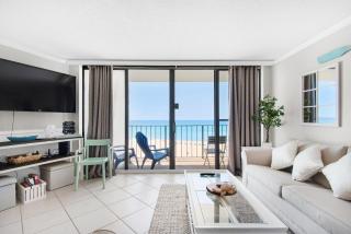 Edgewater Tower 2-408 - Panama City Beach - 2