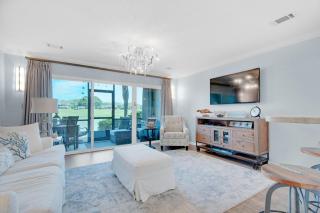 Seascape Lakefront Villas 121- Uncorked - Destin - 2