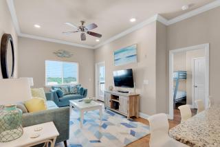 Alerio E402- Just Beachy - Destin - 0