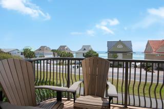 Beach Resort 316 - Destin - 0