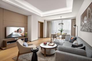 Ascott M-City Foshan - Free Canton Fair Shuttle Bus - Foshan - 4