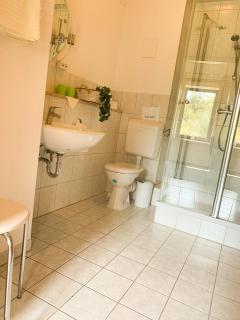 Doppelzimmer an der Lahn ohne Küche - 6