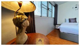Hooman Hostel - Chiang Mai - 1