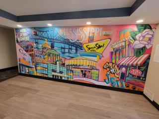 Baymont by Wyndham Jackson/Ridgeland - 4