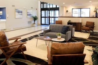 Baymont by Wyndham Jackson/Ridgeland - Jackson - 3