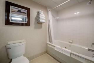 Comfort Inn Humboldt Bay - Eureka - 7