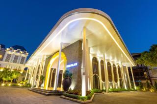 Viktor Legends Hotel - 4