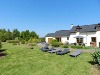 Gîte La Grenouillère - 1