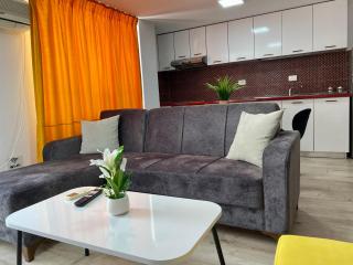 DUPLEX TIRANA CLOSE TO CITY CENTER - 7