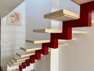 DUPLEX TIRANA CLOSE TO CITY CENTER - 2