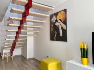 DUPLEX TIRANA CLOSE TO CITY CENTER - Tirana - 3