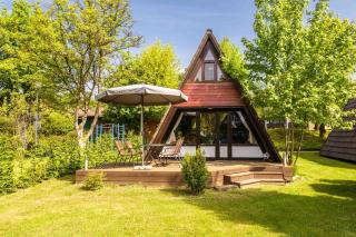 Ferienwohnpark Immenstaad am Bodensee Nurdachhaus Typ 7 ND 45 - Immenstaad am Bodensee - 0