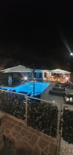 Foresterie Lombarde B&B Villa Ambra - Limbiate - 0
