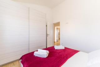 VILLA BIANCA - Apartment with Private pool - Privlaka - 6