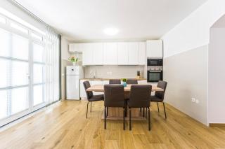 VILLA BIANCA - Apartment with Private pool - Privlaka - 7