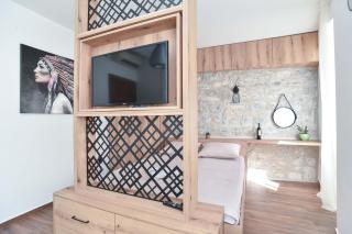 Sambra old town apartment - Budva - 9