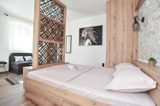 Sambra old town apartment - Budva - 0
