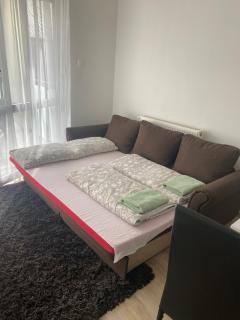 Belle Casa 24 - Debrecen - 5