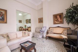 Koukaki Traditional Apartment - Atene - 8