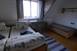 Penzion Dvůr - Obora - 7