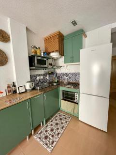 BelApart Centro Historico Alicante - 2