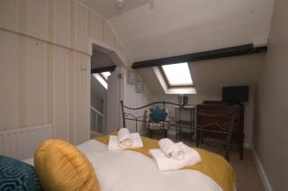 Lizzys Little Kitchen Town Accommodation - 2