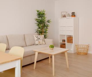 Alojamiento Centro-El Carmen VUT - 0