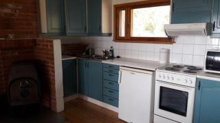 Mellangårds stugor - Stockstugan - 1