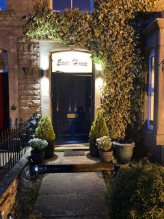 Ebor House - Hawes - 9