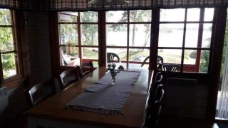 Mellangårds stugor - Stockstugan - 4