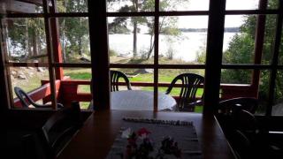 Mellangårds stugor - Stockstugan - 5