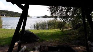 Mellangårds stugor - Stockstugan - Föglö - 6