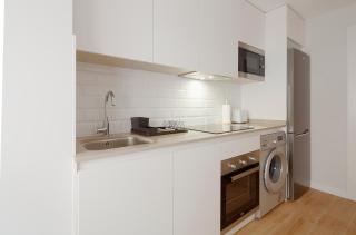 Apartamento Centro-El Carmen - Gijón - 4