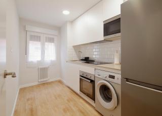 Apartamento Centro-El Carmen - Gijón - 6