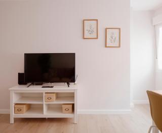 Apartamento Centro-El Carmen - Gijón - 5