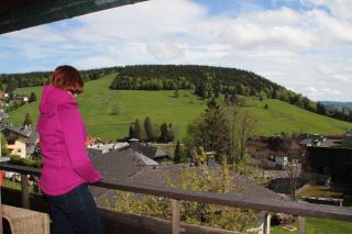 Gästehaus Wissler - Todtnau - 4
