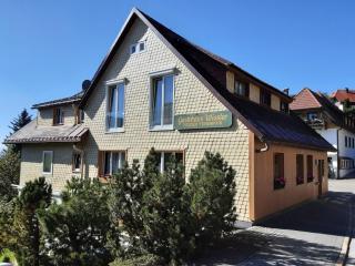 Gästehaus Wissler - Todtnau - 5