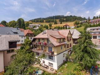 Gästehaus Wissler - Todtnau - 0