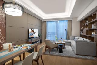 Ascott M-City Foshan - 4
